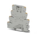 Solid-State-Relaismodul - PLC-OPT- 24DC/300DC/1