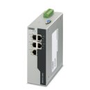 Industrial Ethernet Switch - FL SWITCH 3005T