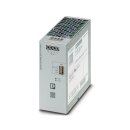 QUINT4-BUFFER/24DC/20 Puffermodul 24 V DC 20 A Kondensator
