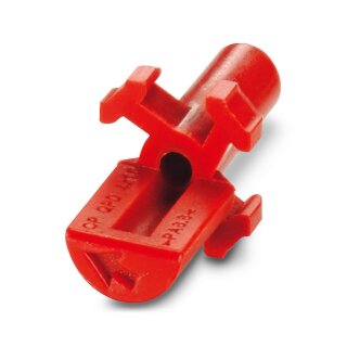 Kodierprofil CP-QPD 3/4X1,5 rot PA V0