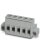 Phoenix Contact - 1098479 - BCP-508F- 6 GN BD:1-6 - Leiterplattenstecker