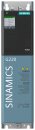 Siemens - 6SL41130CA082AF0 - SINAMICS G220, 3 AC 380 ......