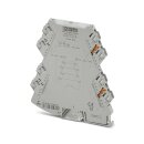 Durchgangsklemme MINI MCR-2-TB Schraubanschluss 4 A 24 V