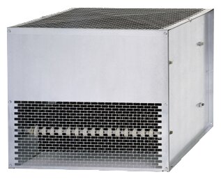 Siemens - 6SL30001BE325AA0 - Bremswiderstand 2,20 Ohm 250,00 kW