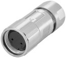 Bremsenstecker gerade 6FX2003-0LL53 2-polig für S-1FL6