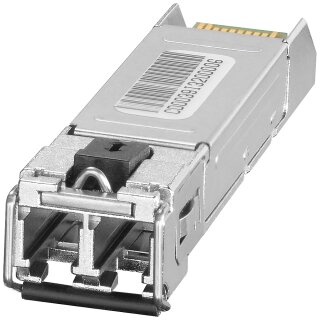 SIPLUS NET SCALANCE X SFP991-1LD Single-Mode Glasfaser LC 100 Mbit/s