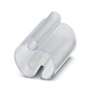 Ader-Bezeichnungsträger PATG 5/23 transparent...