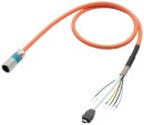 Siemens - 6FX50028QN111AF0 - MOTION-CONNECT 500,...