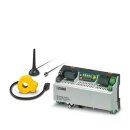 Phoenix Contact - 1018702 - EV-CC-AC1-M3-CBC-RCM-ETH-3G...