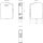 ET 200SP digitales Eingangsmodul DI 8x 24V DC Basic 6ES7131-6BF01-2AA0