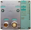 ETHERNET/IP Kopfbaugruppe ZNX:EIP200PRO für ET 200PRO