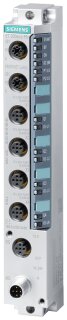 Siemens - 6ES71486JD000AB0 - SIMATIC ET 200eco PN 4IO-L 4x M12
