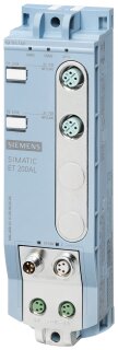 Siemens - 6ES71571MA000AB0 - SIMATIC ET 200AL IM 157-1 MF