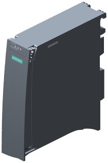 SIPLUS ET 200MP IM155-5 PN HF T1 RAIL PROFINET IO-Device Schnittstelle