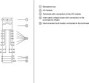 SIPLUS ET 200SP BU20-P12+A0+4B Baugruppenträger...