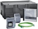 LOGO! Starter Kit 12/24RCE V8.4 SPS-Steuerung mit Software