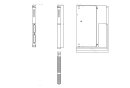 Anschaltbaugruppe SENDE-IM460-3 dezentrale Kopplung bis...