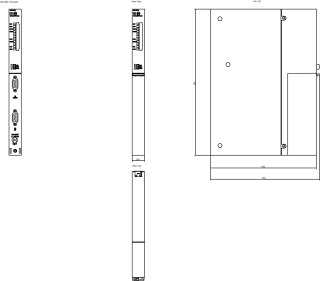 SIMATIC S7-400 CPU 416-2 MPI PROFIBUS 8 MB