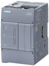 SIMATIC S7-1200 CPU 1214C DC/DC/RLY 14DI 10DO G2