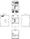 SIMATIC S7-1200 CPU 1214C DC/DC/DC 14DI 10DO 250KB