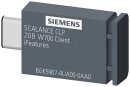 SCALANCE CLP 2GB W700 Client iFeatures Wechselmedium