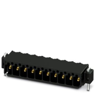 Phoenix Contact - 1821821 - MC 0,5/15-G-2,54 SMD R56 - Leiterplatten-Grundleiste