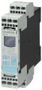 Siemens - 3UG45112BN20 - Überwachungsrelais, analog,...