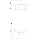 Elektronisches Potenziometer 5TC8426 1-10 V Steuereingang...