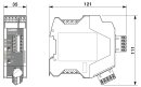 PSI-REP-DNET CAN Repeater Potenzialtrennung CANopen...
