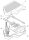 D-SUB-Busstecker SUBCON-PLUS F3 9-polig CANopen FIP