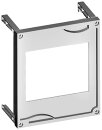 Siemens - 8GK46543KK12 - ALPHA 400/630 DIN, Einbausatz...