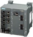 Siemens - 6GK53082FL102AA3 - SCALANCE X308-2, managed...