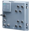 Siemens - 6GK52080HA002TS6 - SCALANCE XP208 (E/IP),...