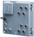 Siemens - 6GK52080UA005ES6 - SCALANCE XP208PoE EEC,...