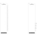 SCALANCE XR324WG managed Switch 24x 10/100 Mbit/s DC 24V...