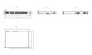 SCALANCE XR524-8C managed Switch 24x Gigabit RJ45 8x SFP
