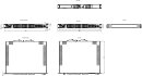 SCALANCE XRM334 managed Industrial Ethernet Switch 24x...