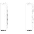 SCALANCE XR502-32 managed Layer3 IE Switch 19" Rack...