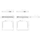 SCALANCE XRM334 managed Layer 2 Switch 34 Ports 19 Zoll