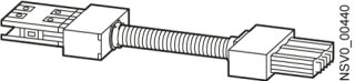 Siemens - BVP:045890 - BD2-800-R FLEXIBLE RICHTUNGSAENDNG