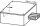 Einspeisekasten BD2A-400-EE-EBAL 400 A 690 V Aluminium