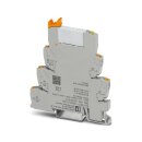 Relaismodul PLC-RPT-120UC/21AU 120 V AC 1 Wechsler Push-in