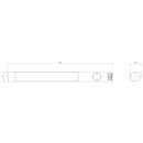 LED-Leuchte 8MR2303-0A mit Bewegungsmelder...