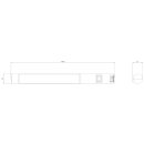LED-Leuchte 8MR2301-1A mit Schalter Magnetbefestigung...