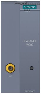 SCALANCE W721-1 RJ45 WLAN-Access-Point 802.11a/b/g/n 150 Mbit/s