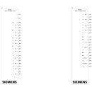 SIMATIC RTU3011C kompakte Low-Power RTU 8 DI 8 DO 4 AI