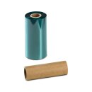 THERMOMARK-RIBBON 110 GN Thermotransfer-Farbband...