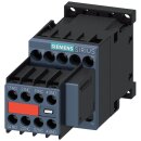 SCHUETZ,AC3:7,5KW 2S+2OE 110V50HZ/120V60