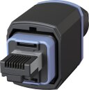 IE FC RJ45 Plug PRO 180° FastConnect IP65 IP67...