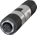 PROFIBUS M12 Steckverbinder 6GK1905-0EB10-6AA0 5-polig...